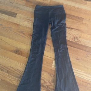 Splits59 Flared Leggings